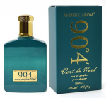 Parfum for Men for Andre L`arom Vent Du Nord 90`4