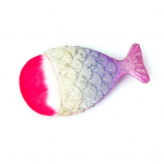 Design Soft Nail Art Brush Dust Remover valymo manikiūro įrankis ry&scaron;kiai rožinė/auksinė