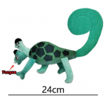 110styles žaislai Pomėgiai Pliu&scaron;inis sodas Ban 1 2 3 Pliu&scaron;inis žaidimas Animacija Aplink Banban Pliu&scaron;inė gimtadienio dovana