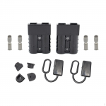 Akumuliatorius arba atjunkite elektros ki&scaron;tuką Elektros variklių priedai Automobiliai, skirti priekabai su gervė CP-0614