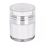 100ML Skaidrus Tu&scaron;čias Kremų Pompinis Indelis Kelioninis Makiažo Įrankių Laikiklis Ne&scaron;iojamas Papildomas Kosmetinio Kremo Indelis Indeliai Moterims 50ML&Acrylic