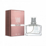 WAY Eau de toilette for women for Way Parfum 50 ML