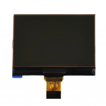 LCD ekranas, skirtas Ford Focus prietaisų skydelio prietaisų skydelio prietaisų skydeliui 65x49 mm automobilių dalims