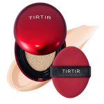 TIRTIR Mask Fit Red Cushion 17C Porcelain - Podkład w formie Cushion odcień 17 porcelanowy