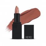 RENEE Mini lūpų dažų kremas Mood For Nude 1,65g | Ilgai i&scaron;liekantis kreminis efektas | Praturtinti simondsijų aliejumi, drėkina ir maitina lūpas | Patogūs kelionėms