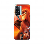 Coque pour Oppo A57s 4G le roi lion film Disney Simba Nala Mufasa Maniacase