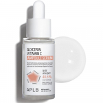 APLB Glicerino vitamino C ampulės serumas 40 ml #40ml 1PCS