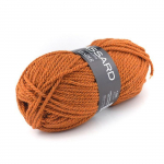 Pelote de laine Leader Ocre (44) chaki