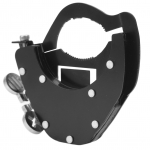 Motociklo droselio užraktas, Universalus reguliuojamas valdymo droselio pagalbinis užraktas, Suderinamas su dauguma motociklų bottom