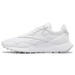 Reebok Classic Leather Legacy AZ Balti &Scaron;alto Pilkumo Unisex Sportbačiai Avalynė-Balti &Scaron;alto Pilkumo-2 H68651 42.5