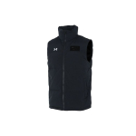 Under Armour Atsitiktinis Sportinis &Scaron;iltas Liemenė Vyri&scaron;ki Vir&scaron;utiniai Drabužiai Juoda 21600803-001 M