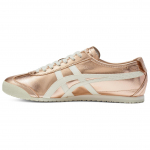Onitsuka Tiger Mexico 66 Rožinio aukso Unisex sportbačiai Rožiniai Kreminiai 1183B566-700 42