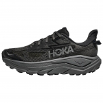 HOKA Challenger 8 Juodi Outer Orbit Moteri&scaron;ki sportbačiai 1168717-BCKT 38