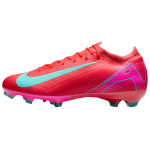 Nike Zoom Mercurial Vapor 16 Pro Fg Mad Energy Pack Sneakers casual FQ8685-800 43 raudona