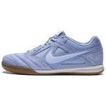 Nike Gato Aliuminio Guma &Scaron;viesiai Ruda Bly&scaron;kiai Violetinė Vyri&scaron;ki Sportbačiai Mėlyni Dramblio Kaulo HQ6020401 38