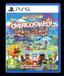 Jeu vid&eacute;o - Overcooked - All You Can Eat - Simulation - PS4 - Blu-Ray