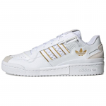 Adidas Forum Exhibit Low 'White Gold' sportbačiai GX1524 40⅔
