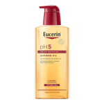 Eucerin Drėkinamasis Du&scaron;o Aliejus 400ml