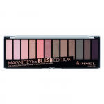 Rimmel Magnif'eyes contour des yeux Palette Nu Edition 002