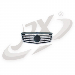 Priekinės grotelės 2006-2009 m. Mercedes-Benz E klasės W211