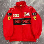 Ferrari lenktyninis kostiumas Siuvinėtas motociklininko &scaron;varkas Dviračių sporto kostiumas Motociklininko kostiumas Laisvalaikio sportinis &scaron;varkas Ferrari 488 Roma F8 SF90 M