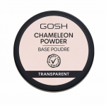 Chameleono pudra - GOSH COPENHAGEN - 001 skaidri - Be kvapo - Vegani&scaron;ka - Matinė