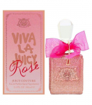 Tualetinis vanduo - Juicy Couture - VIVA LA JUICY ROS&Eacute; - 100 ml - Moterims - Tualetinis vanduo