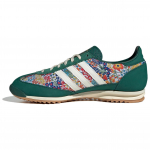 SL72 Liberty London x SL72 Moteri&scaron;ki Adidas Originals Og 'Gėlių siuvinėjimas' Moteri&scaron;ki JH7226 37