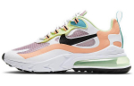 Nike Air Max 270 React Se &Scaron;viesiai Arktinis Rožinis Moteri&scaron;ki CJ0620-600 36.5