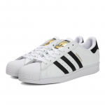 Adidas Superstar Auksinės Etiketės Shell Toe Laisvalaikio Batai 44