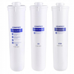 Filtrai Aquaphor Morion K5 K2 K7M K1-05 K1-02