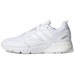 Adidas ZX 1K Boost 2.0 Balti Unisex sportbačiai Cloud-White Core-Black GZ3548 36