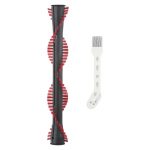 Pagrindinio &scaron;epetėlio volelis Miele Triflex HX1 HX1 Pro, HX1 Cat&Dog, HX1 Select dulkių siurbliui Pakeičiamos atsarginės dalys &Scaron;lavimo priedas