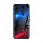 Samsung Xcover 5 telefono dėklas Mink&scaron;tas silikoninis TPU galinis dangtelis skirtas Samsung Galaxy Xcover5 G525f X Cover 5 mielas buferio apvalkalas For Samsung Xcover 5
