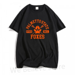 Viskas žaidimui Palmetto State Foxes Andrew Minyard mar&scaron;kinėliai Vyrai Moterys PSU Foxes Palmetto State universiteto mar&scaron;kinėliai Laisvalaikio vir&scaron;ūnės M