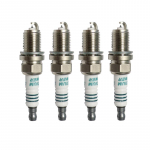 4vnt Ik20 5304 Iridium uždegimo žvakė, tinkanti Toyota Volkswagen Honda Udi Volvo Nissan Mazda Mitsubishi Peugeot Ik20-5304