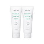 Dewytree The Clean Lab Healthy Putos 150ml*2vnt/4vnt 2Pcs