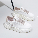 Moterų vasaros laisvalaikio stambūs platforminiai tinkliniai sportbačiai neslystantys lengvi suvarstomi kvėpuojantys vaik&scaron;čiojimo batai Teniso sportbačiai moteri&scaron;ki žemi sportiniai batai