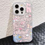 Mink&scaron;tas silikoninis korpusas Fashion Lankstus TPU dėklas Visas galinis dangtelis, skirtas iPhone Samsung Xiaomi Poco Redmi HUAWEI HONOR REDMI K20