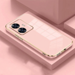 Blizgus dengtas telefono dėklas OPPO Realme 12 11 11Pro 10 11ProPlus C67 C55 C53 C35 C33 C31 C30 C30S C21 silikoninis apsauginis dangtelis Realme 12 violetinė