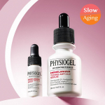 PHYSIOGEL Scienceuticals Demelanizer Toning Ampoule Serum 20mL Special Set (+Glow Essence 20mL+Mask Sheet 1ea)
