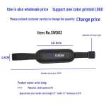 &bdquo;Daugiafunkcinis delninis i&scaron;maniosios apyrankės PDA POS terminalas&ldquo; SWD03, Leather Case, PDA