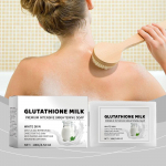 Pieno vonios muilas Odos grožis Kūno oda &Scaron;velnus valymas Drėkinamasis Lygios odos muilas One Size