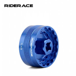 RIDERACE Dviratinis dugno guolio nuėmiklis DUB BBR60 MT800 BB-9100 BB Dviratinio a&scaron;ies traukiklis ekstraktorius BB93 BSA30 BB386 Remonto įrankis mėlyna