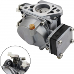 Karbiuratorius 3K9-03200-0 3B2-03200-1 Tinka TOHATSU 9.8HP M9.8B 2 Taktų Pakabinamam Varikliui