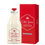 Old Spice &ndash; Visapusi&scaron;kai odai drėkinantis losjonas Classic &ndash; 125ml, Raminantis, Vyri&scaron;kai gaivus
