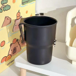 Plastikinis pakabinamas ra&scaron;iklių pie&scaron;tukų laikiklis, ne&scaron;iojamas ra&scaron;tinės reikmenų organizatorius, didelės talpos laikymo dėžutė, daugiafunkcinis puodelio laikiklis