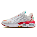 Nike Air Max TW Kinų Naujųjų Metų Vyri&scaron;ki Sportbačiai Balti Summit-White Washed-Teal FD4318-161 44.5