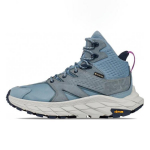 HOKA Anacapa Mid GORE-TEX Mountain Spring Moteri&scaron;ki sportbačiai Green Harbor-Mist 1119372-MSHM 37⅓