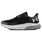 Under Armour HOVR Turbulence 2 Juodi Balti Vyri&scaron;ki Sportbačiai Jet-Grey 3026520-001 43